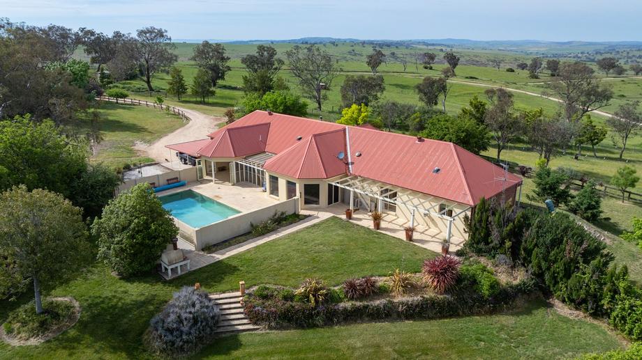 605 Freemantle Road Mount Rankin NSW 2795