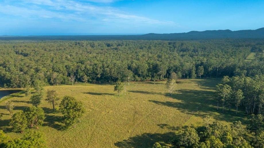 Lot 103 of Seams Road Kundabung NSW 2441