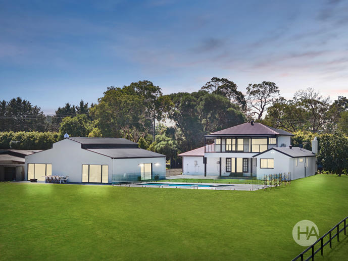 800 Robinsons Road Pearcedale VIC 3912