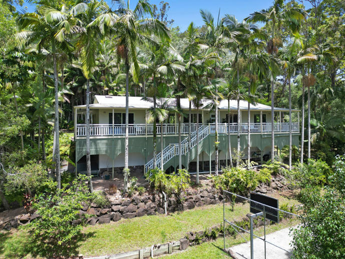 211 Ducats Road Tallebudgera QLD 4228