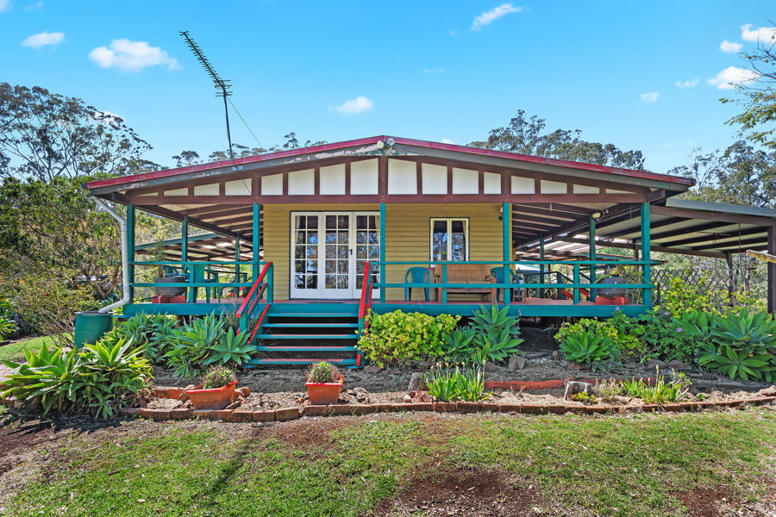 20 McKirdy Road Palmtree QLD 4352