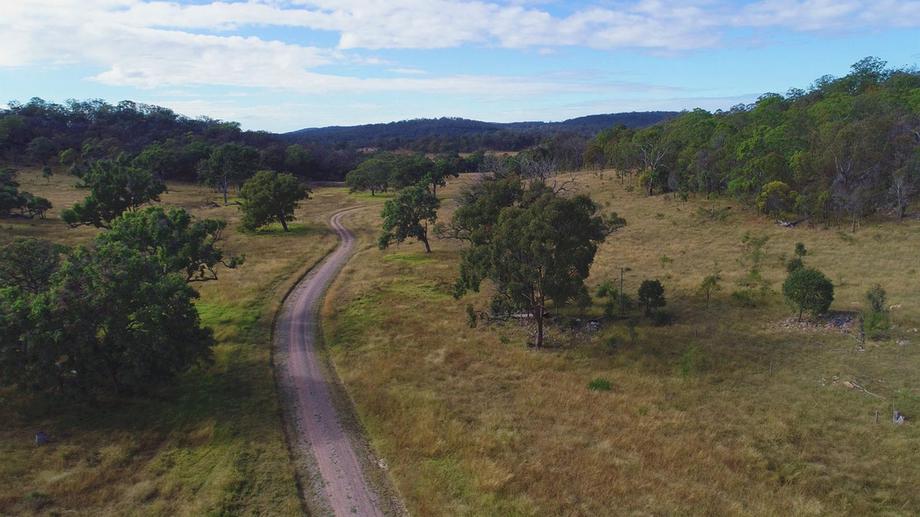  Rangeview Road Dalveen QLD 4374