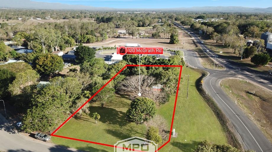  McGrath Road Mareeba QLD 4880