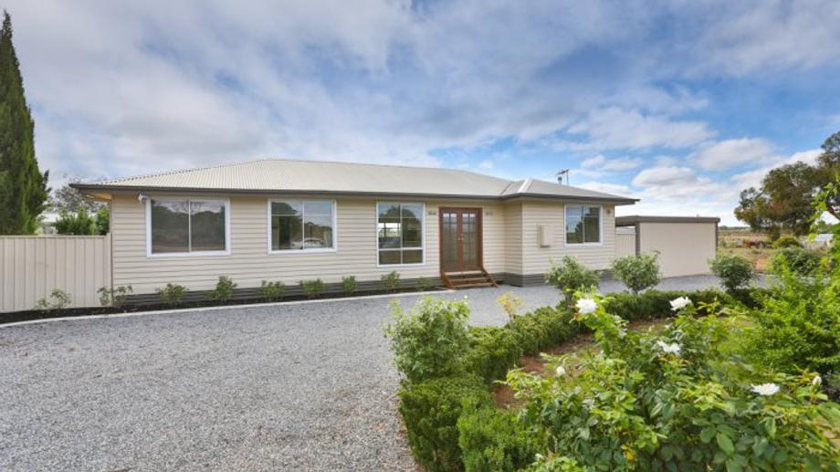 3686 Benetook Avenue Koorlong VIC 