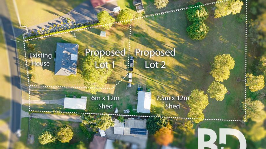 31-33 Cabernet Morayfield QLD 4506