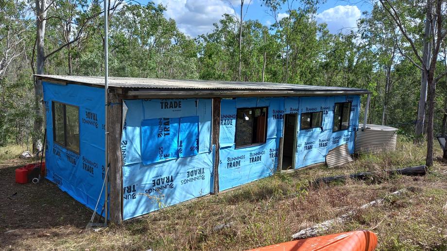 7 Booyal Crossing Road Good Night QLD 4671