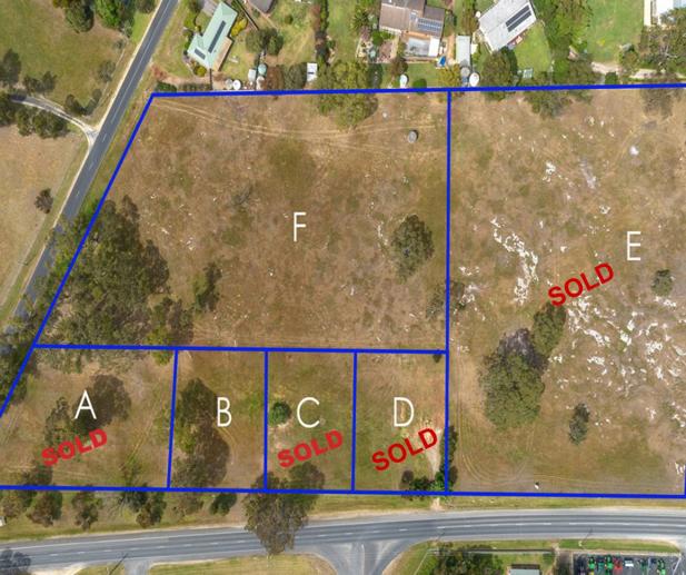 302 Smith Street Naracoorte SA 5271