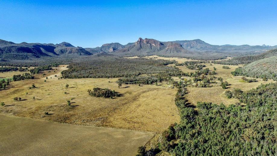 849 Guinema Goorianawa Road Coonabarabran NSW 2357