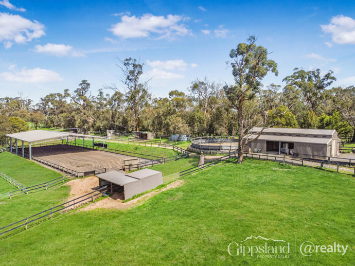 136 Hunts Road Willow Grove VIC 3825