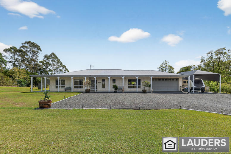3 Talabah Close Rainbow Flat NSW 2430