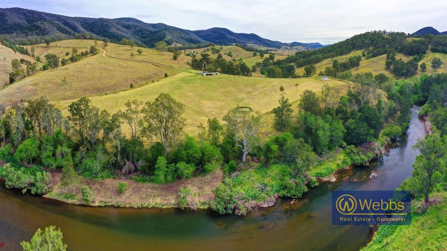 330 Smiths Road Gloucester NSW 2422