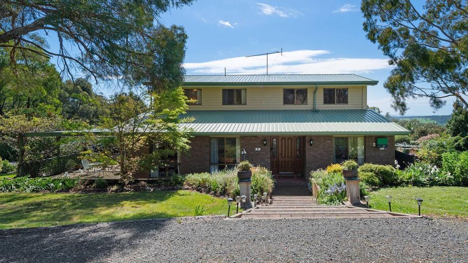 45 Explorers road Yinnar South VIC 3869