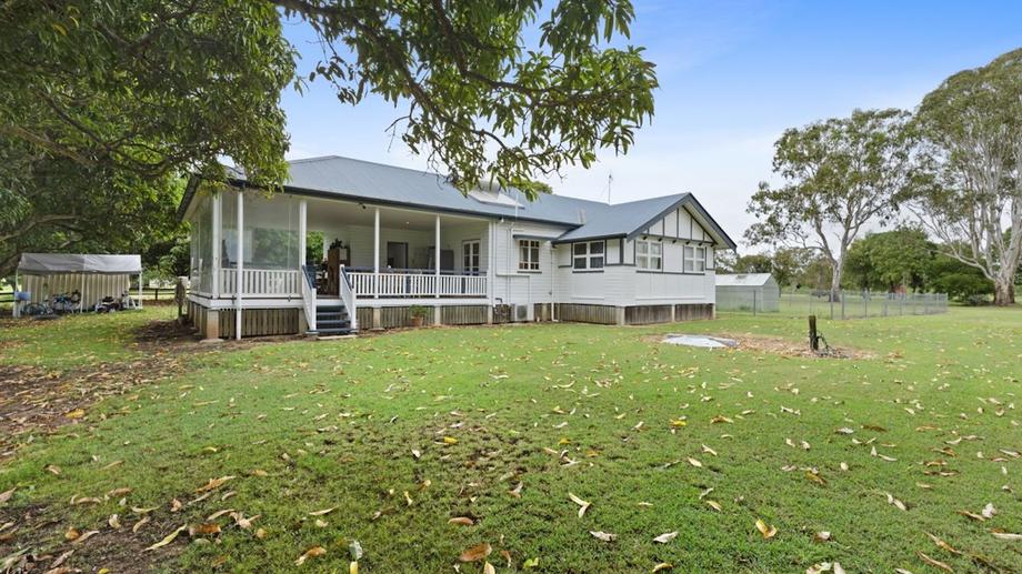 97 Errol Street Maryborough QLD 4650