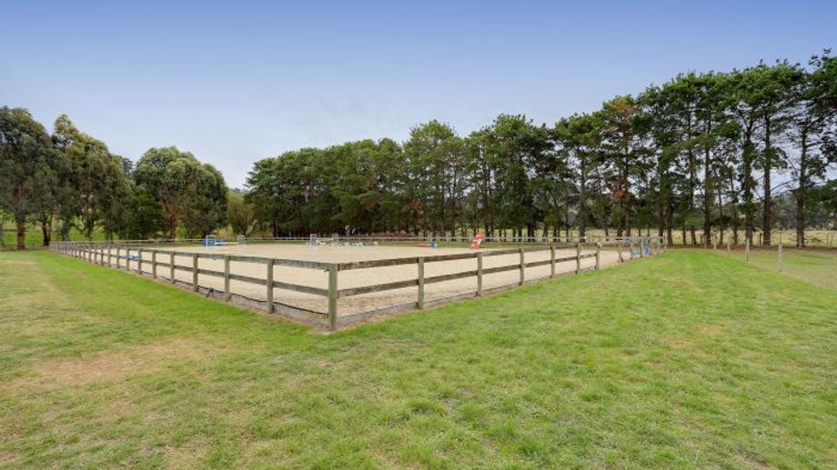 Melba Highway Dixons Creek VIC 