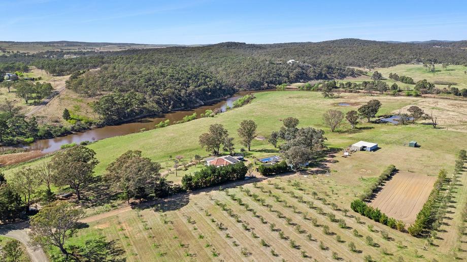 44 Mills Road Towrang NSW 2580