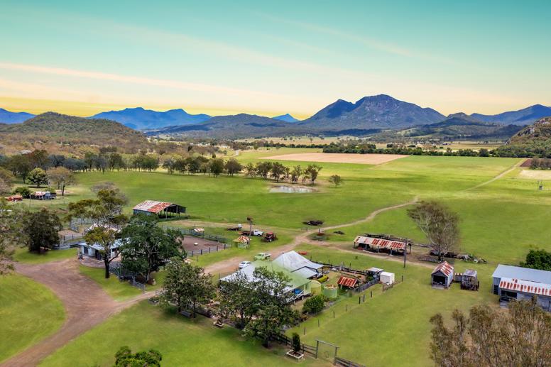 434 Carneys Creek Road Croftby QLD 4310