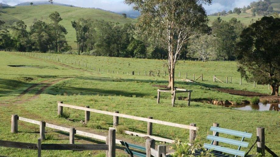 Address available by request