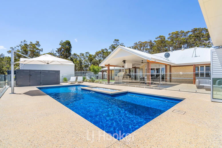2210 Jindong-Treeton Road Rosa Brook WA 6285