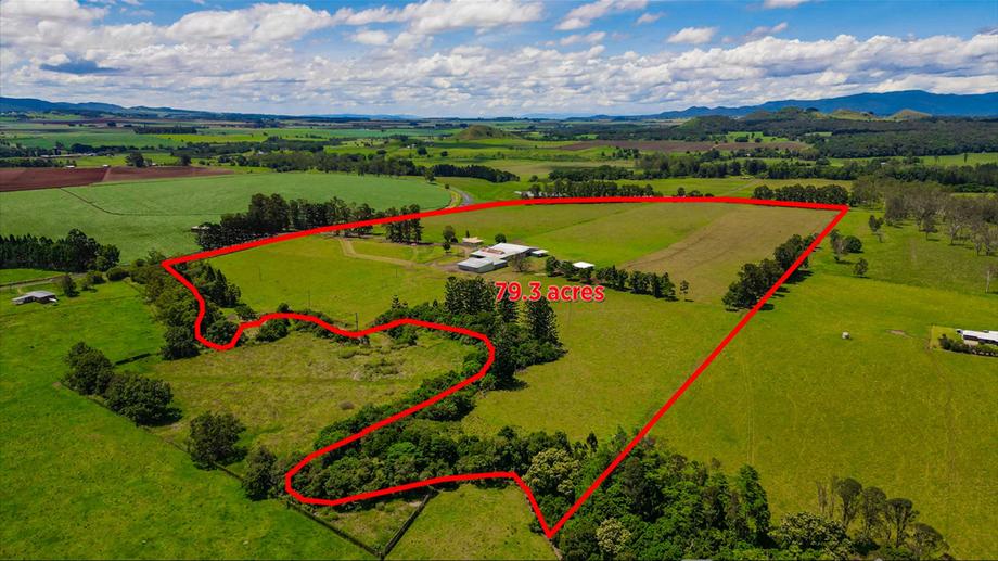 854 Malanda Atherton Rd Atherton QLD 4883