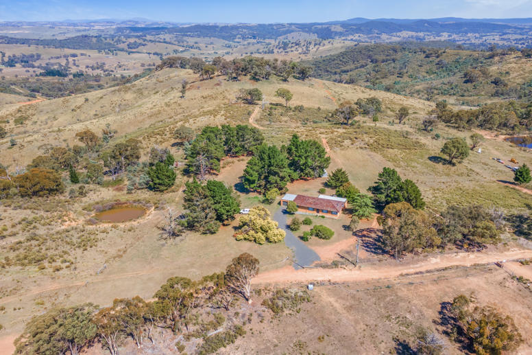 Lot 12 Par Williamsons Road Lewis Ponds NSW 2800