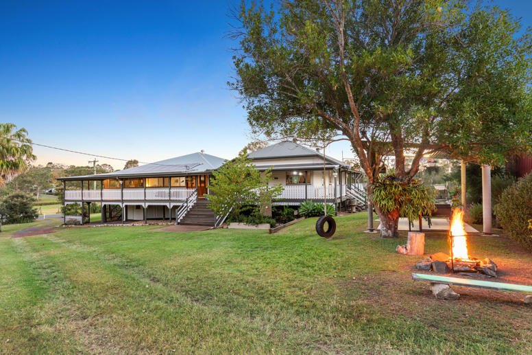 238 Bingham Road Booral QLD 4655
