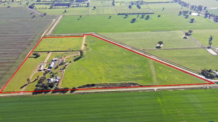 338 McBain Road Wyuna VIC 3620