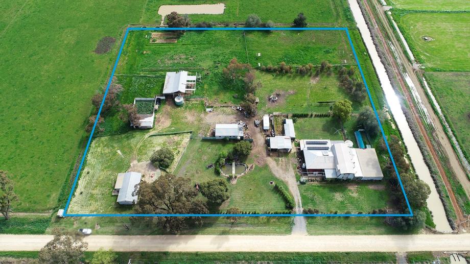 905 Invergordon Road Invergordon VIC 3636