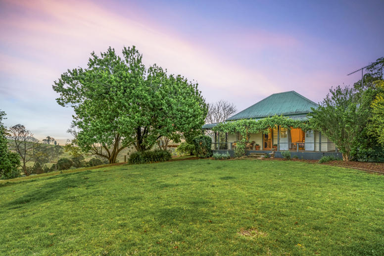 43 Bundook Road, Tugrabakh via Gloucester NSW 2422