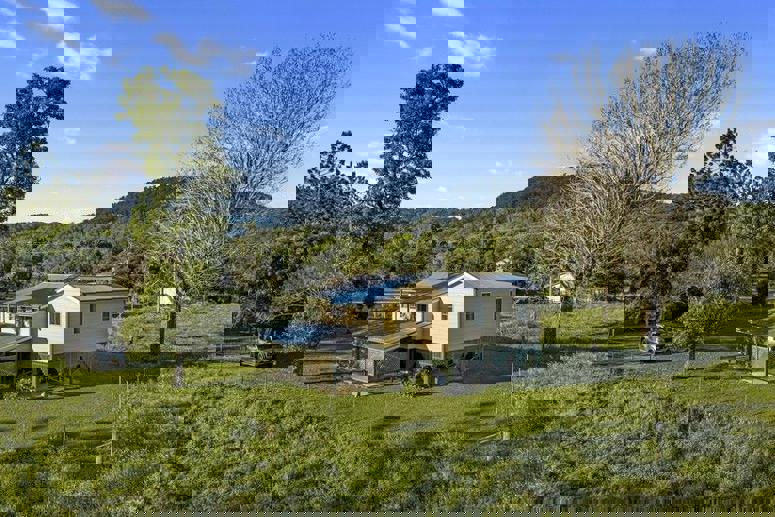 342 Upper Crystal Creek Road Upper Crystal Creek NSW 2484