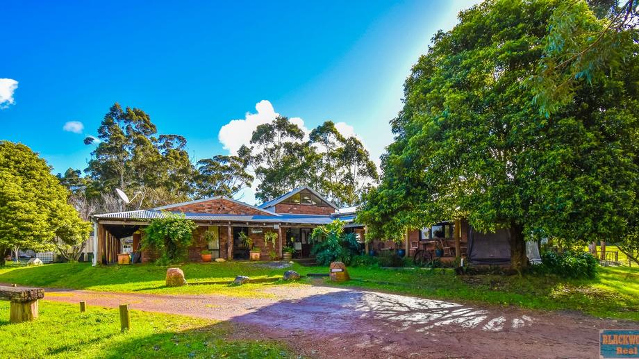 320 Riverway Road Northcliffe WA 6262