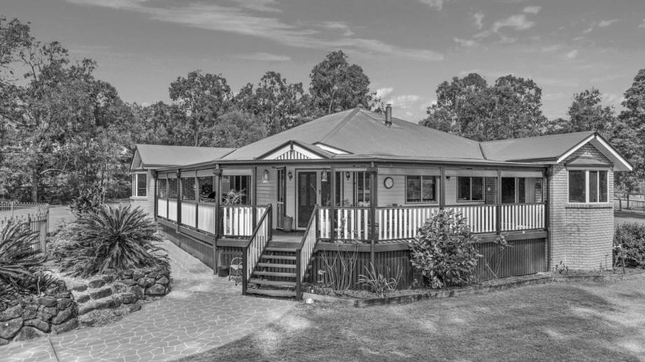 2469 Beaudesert-Beenleigh Road Tamborine QLD 4270