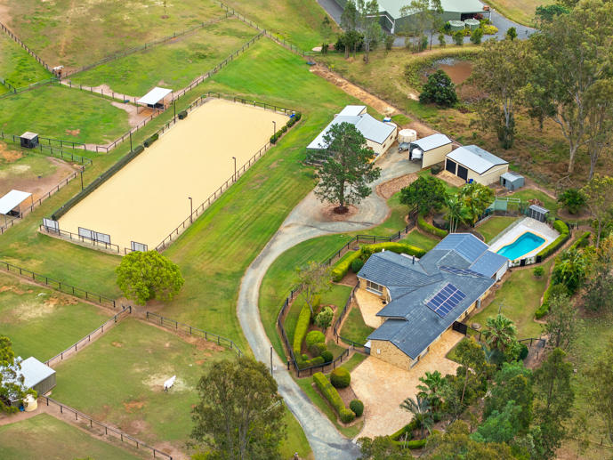 216-230 Vonda Youngman Drive Tamborine QLD 4270