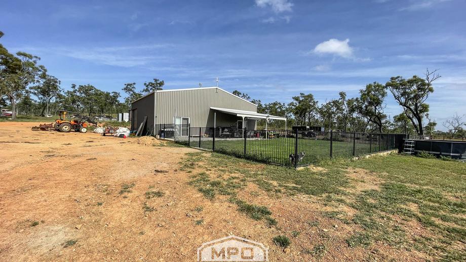 60 Davenport Road Dimbulah QLD 4872