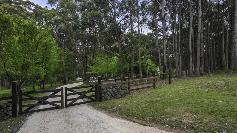 669  Sandy Creek Road Riddells Creek VIC 