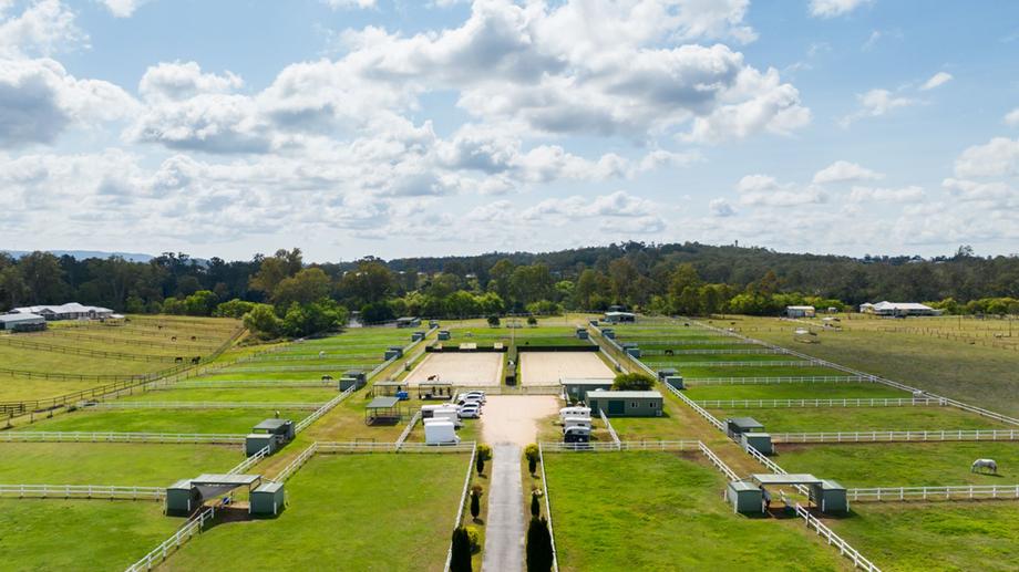 400 Priors Pocket Road Moggill QLD 4070