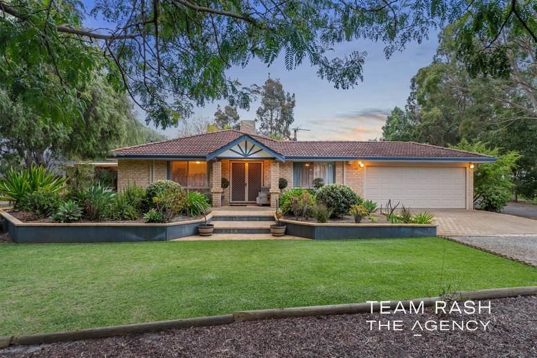 31 Woodland Place Casuarina WA 6167