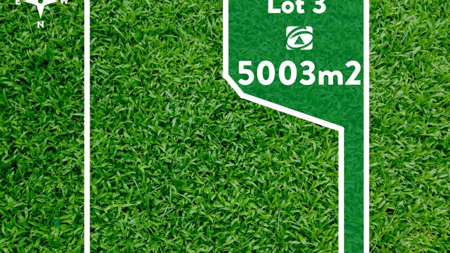 Address available by request