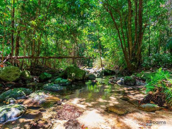 176 Healy Road Mirriwinni QLD 4871