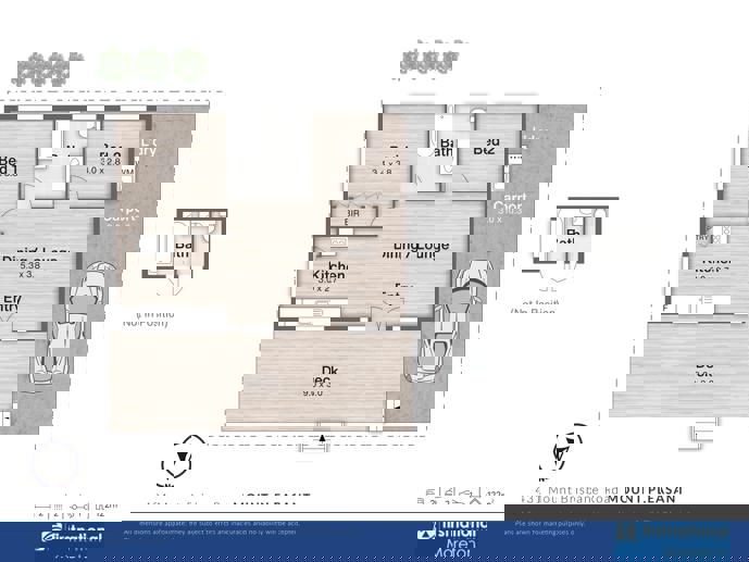 431 Mount Brisbane Road Mount Pleasant QLD 4521