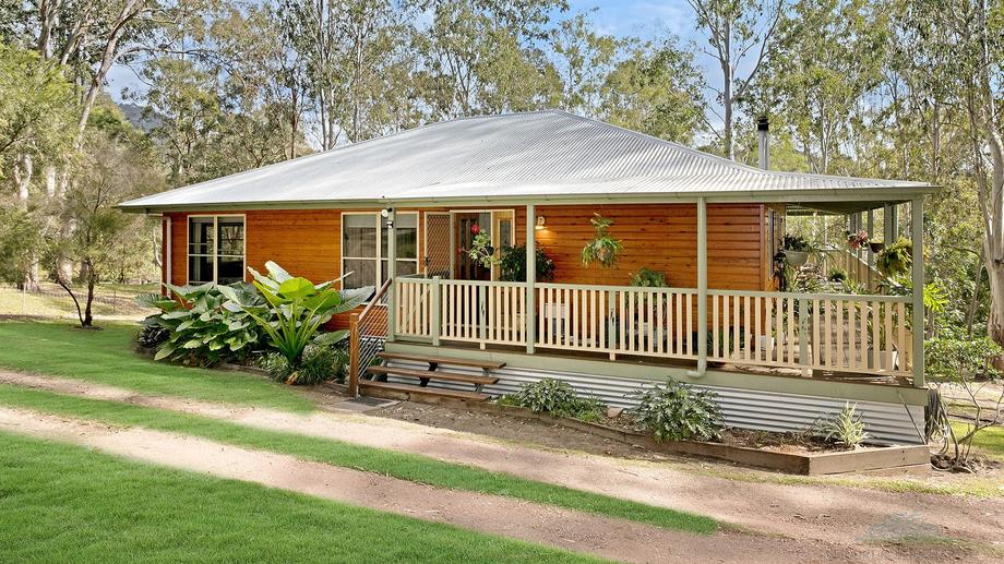 96 Appaloosa Drive Conondale QLD 4552