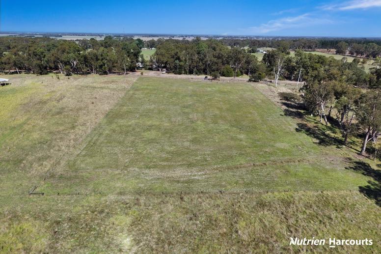 Lot 1 Duke Street Woodside VIC 3874
