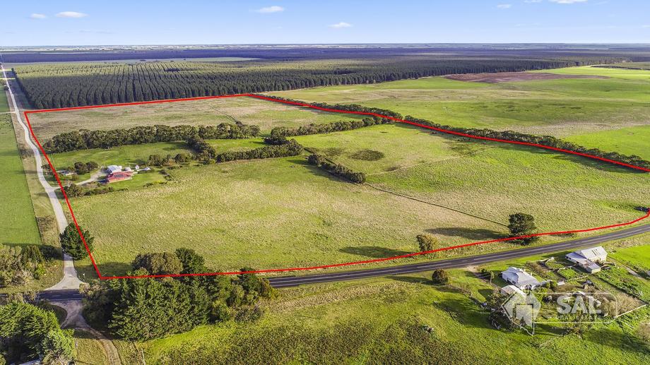 20 Boundary Road Burrungule SA 5291