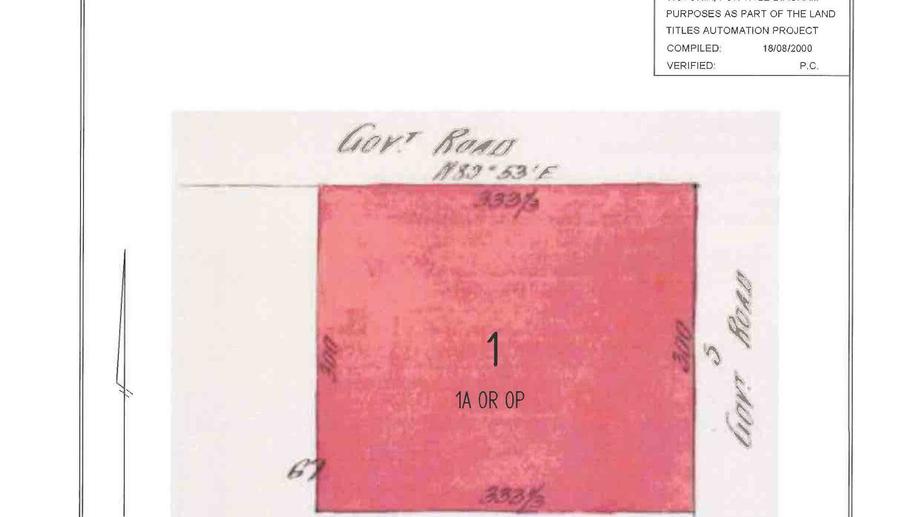 TP6066410 Kennedy Road Colbinabbin VIC 3559