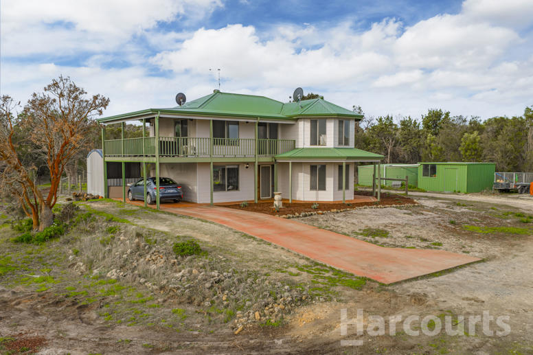 53 Kangaroo Loop Birchmont WA 6214