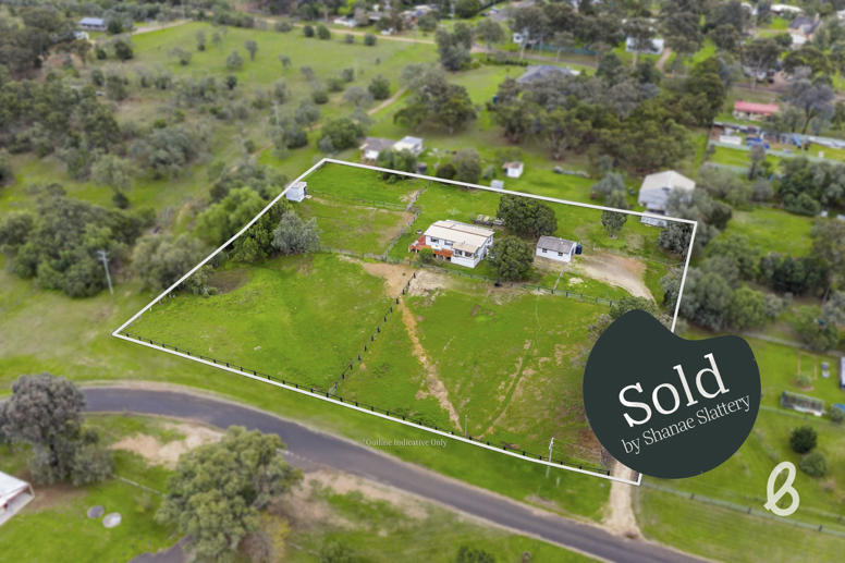 4 Wambo Street Jerrys Plains NSW 2330