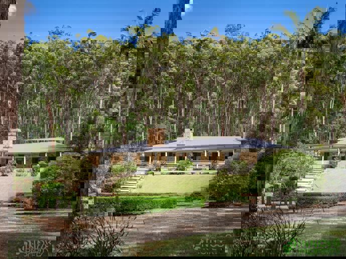 24 Lindale Court Cashmere QLD 4500