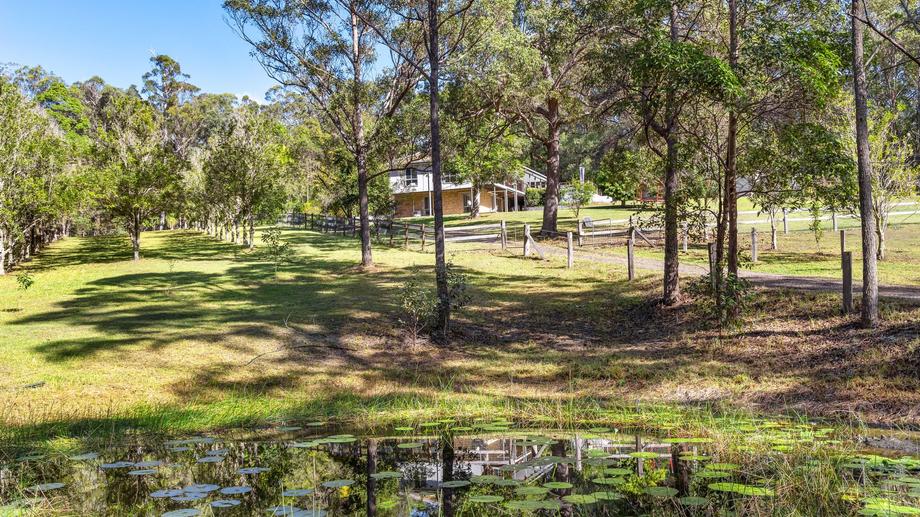 40 Ferguson Road Pomona QLD 4568