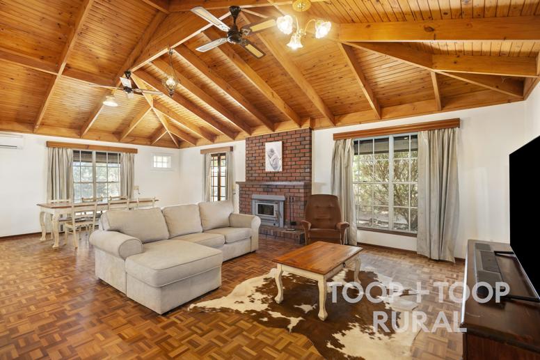 463 Old Sanderston Road Cambrai SA 5353