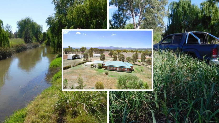 560 Wallamore Road Tamworth NSW 