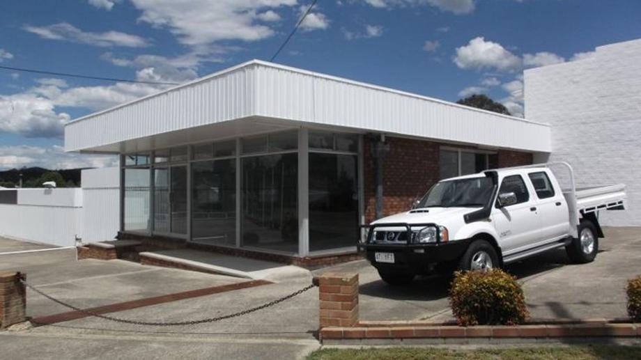 1 Wallangarra Road Stanthorpe QLD 4380